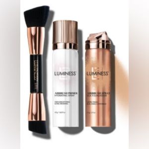 Luminess Airbrush Spray Foundation